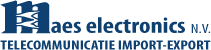 Logo Maes Electronics